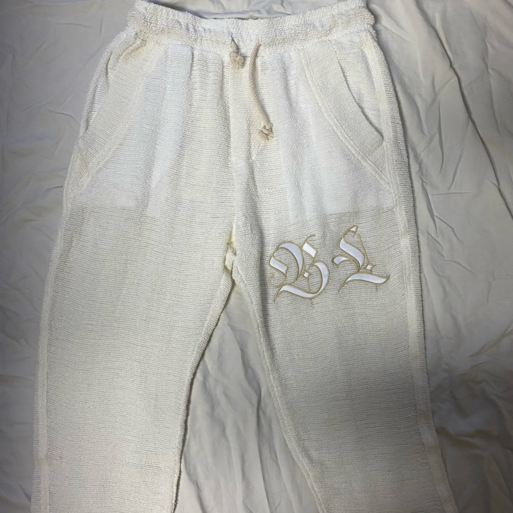 Boys lie base ball pants
